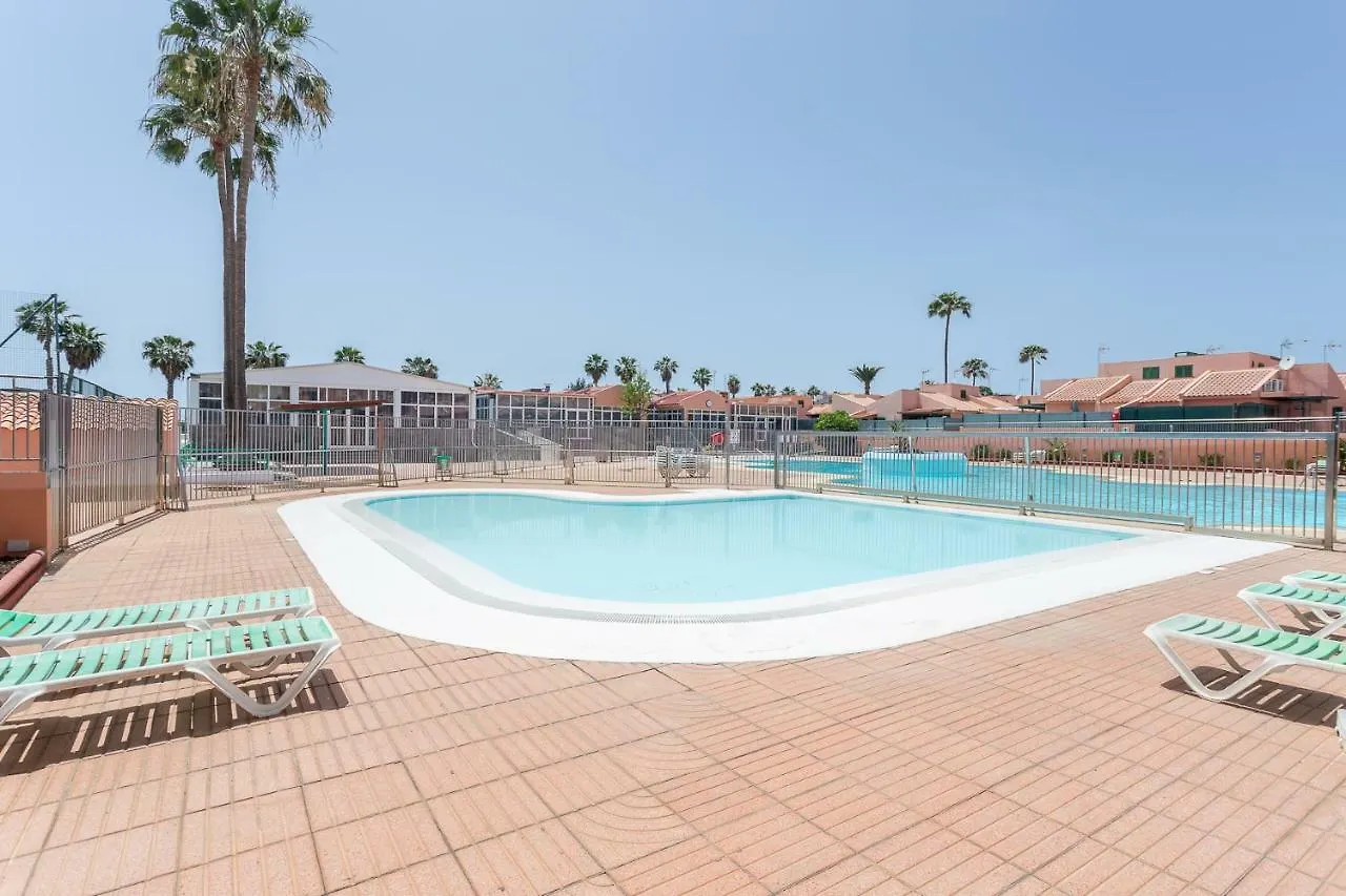 Venesol Terrace Bungalow Hotell Maspalomas  0*, Maspalomas (Gran Canaria)