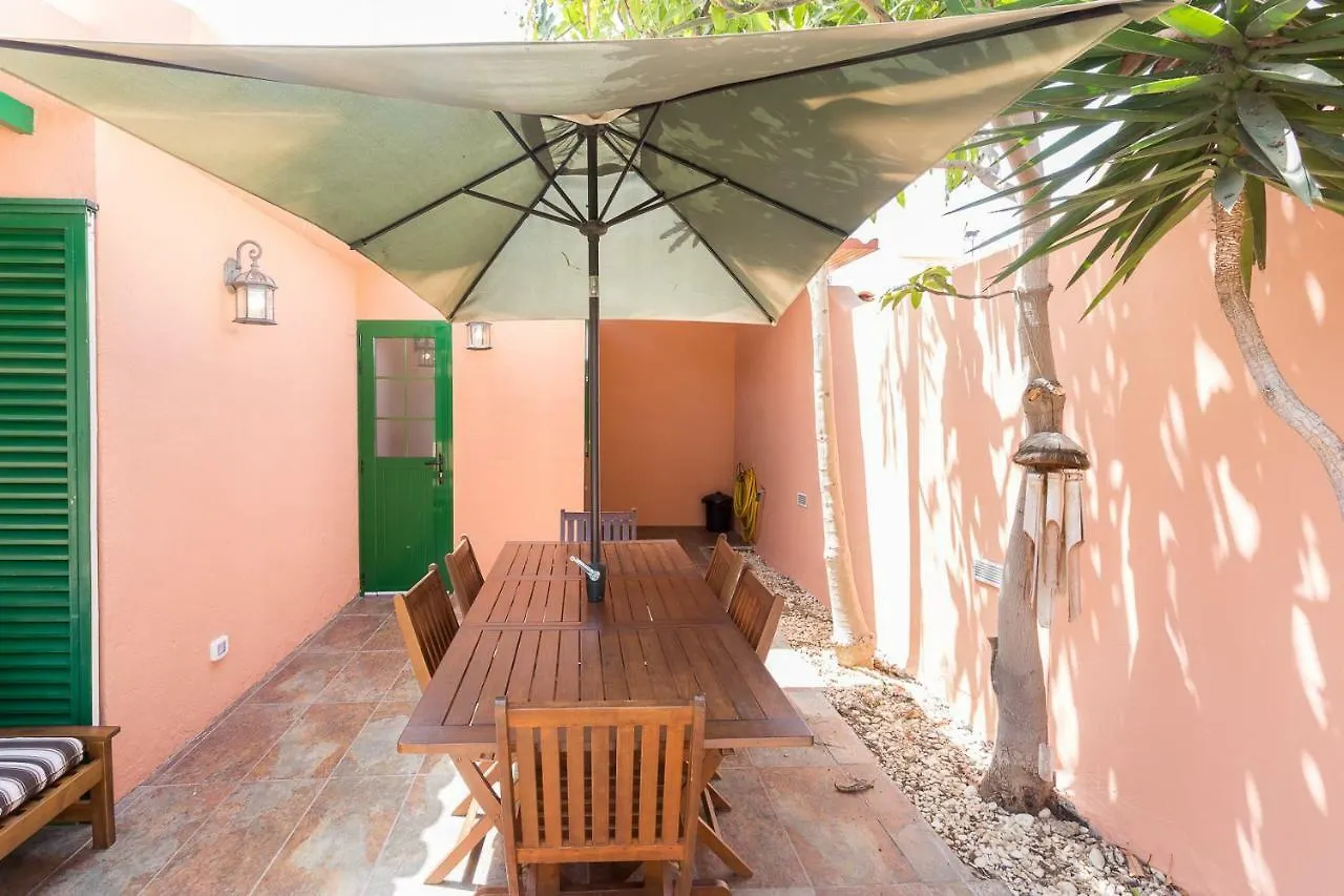 Venesol Terrace Bungalow Hotell Maspalomas  0*, Maspalomas (Gran Canaria)