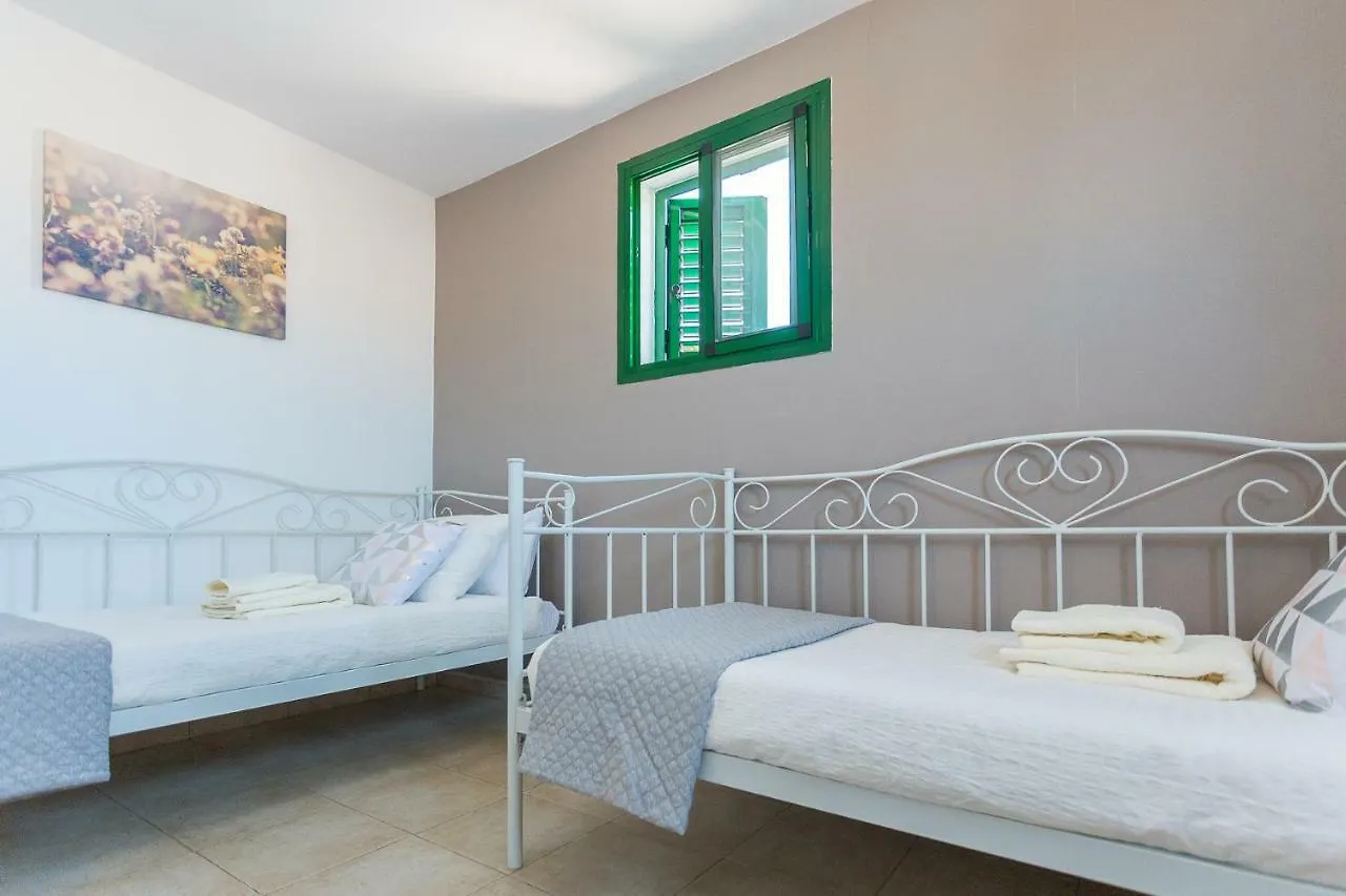 Semesterbostad Venesol Terrace Bungalow Hotell Maspalomas