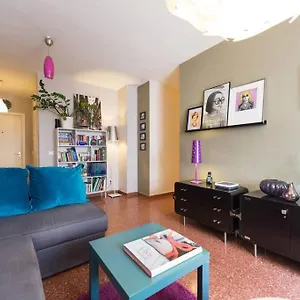 Apartment Apto Grande 2 Hab Free Parking Big 2rooms, Maspalomas (Gran Canaria)