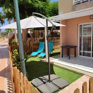  Сasa de vacaciones Green Oasis Club