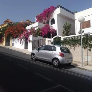 Maison d'hôtes Vv Buganvillas Maspalomas - Cocina Y Con Banos Privados, Maspalomas (Gran Canaria)
