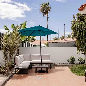  Сasa de vacaciones Deluxe Santa Barbara - By Gestion Vacacional Canarias